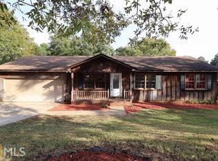 13 Midway School Rd SE, Silver Creek, GA 30173