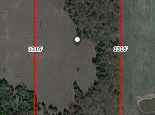 Highway 99a, Earlsboro, OK 74840