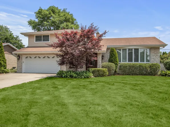 5627 N Prospect Ave, Chicago, IL 60631