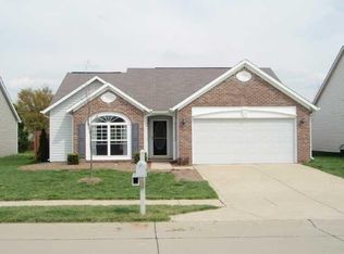 10663 Kyle Ct, Fishers, IN 46037