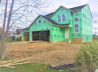 1617 Sanborn Dr, Dewitt, MI 48820