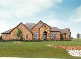 3900 High Trail Ct, Flower Mound, TX 75022