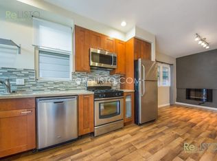 770 Natoma St APT 4, San Francisco, CA