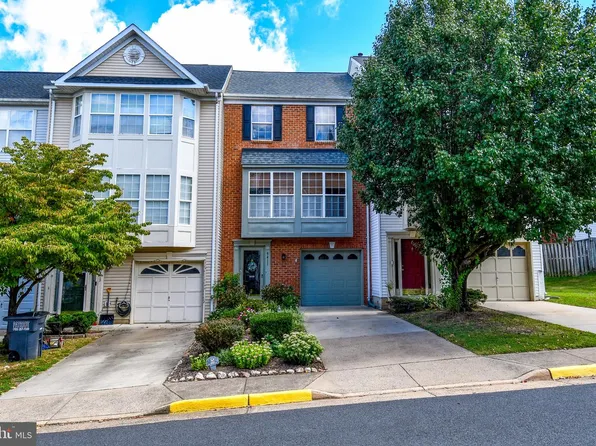 9411 Wilcoxen Dr, Manassas Park, VA 20111