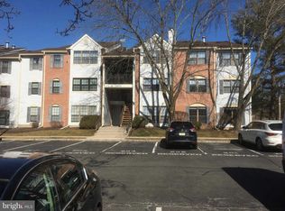 25 Chamberlin Ct, Lawrence Township, NJ 08648