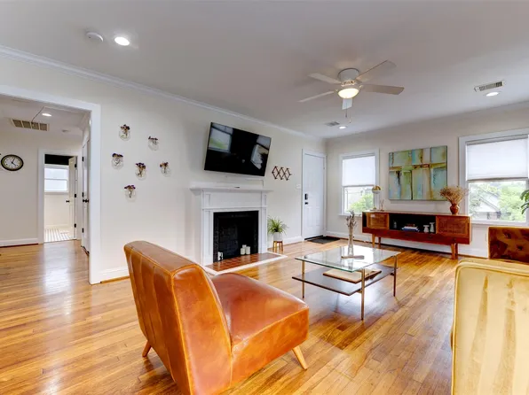 2903 Wichita #Unit #2, Houston, TX 77004