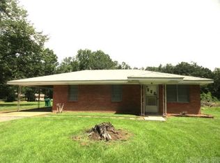 7103 W Jeffcoat Rd, Pine Bluff, AR 71603