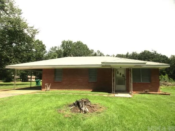 7103 W Jeffcoat Rd, Pine Bluff, AR 71603