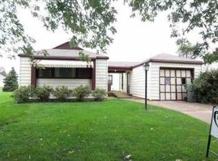 450 State St, Lyons, NE 68038