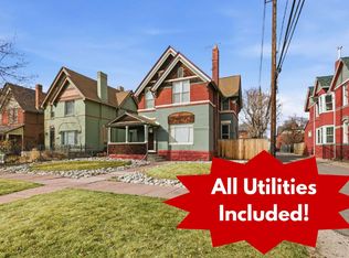 135 W Irvington Pl #3, Denver, CO 80223