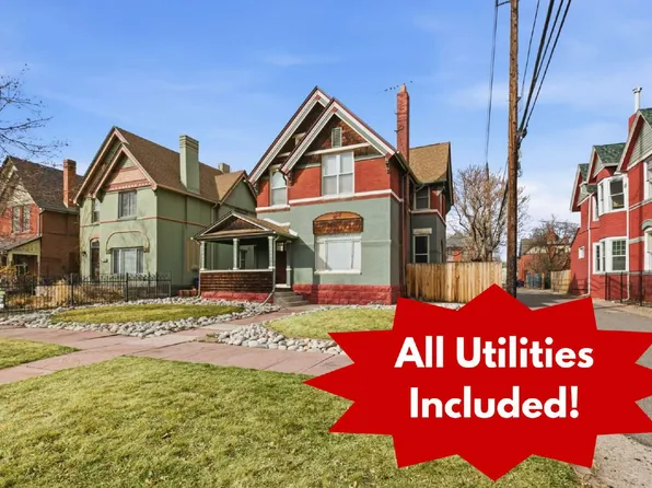 135 W Irvington Pl #3, Denver, CO 80223