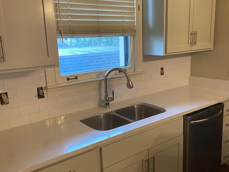 New Kitchen