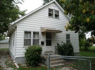 2036 Davis Ave, Columbus, OH