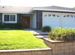 11011 Limerick Ave, Chatsworth, CA 91311