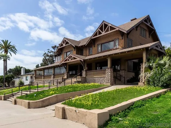 2274 Rosecrans St, San Diego, CA 92106