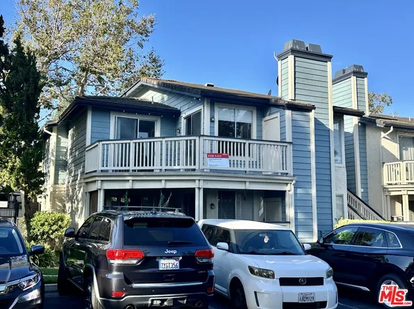 2486 Pleasant Way Unit H, Thousand Oaks, CA 91362