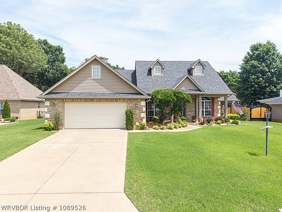 2nd image of 5907 Cedar Break Dr