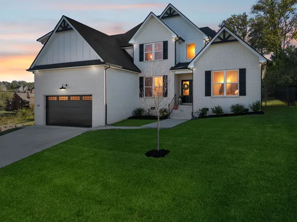 227 Sweet Maple Knl, Nolensville, TN 37135