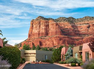 170 Bell Creek Way, Sedona, AZ 86351