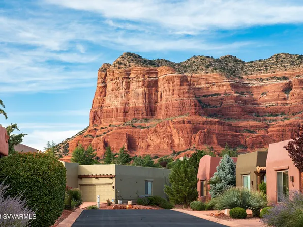 170 Bell Creek, Sedona, AZ 86351