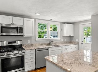 1 Garden St, Danvers, MA 01923