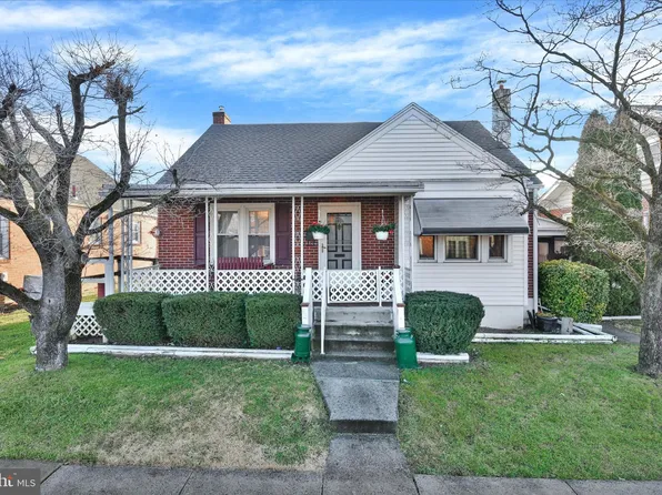 1406 Fayette Ave, Reading, PA 19607