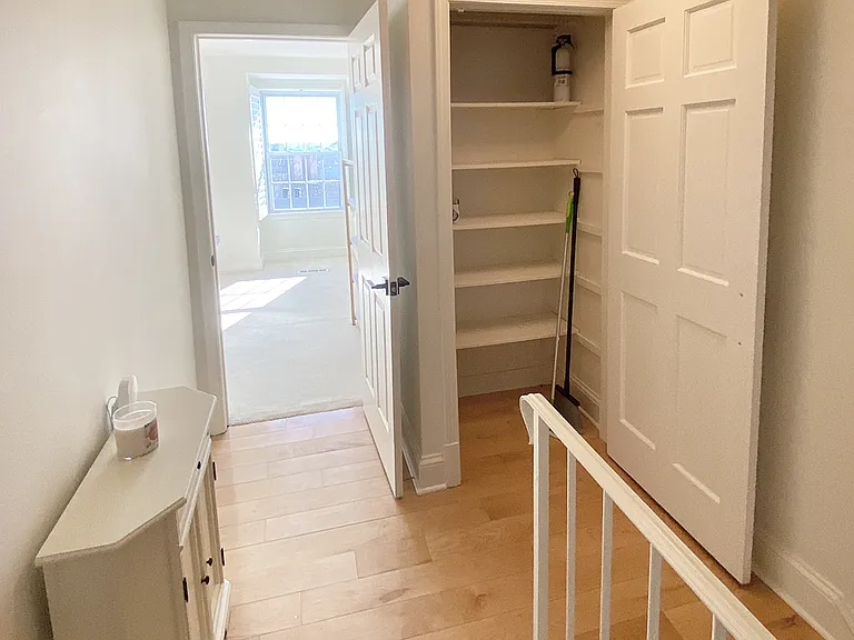 1664 Beekman Pl NW #A — Photo 17