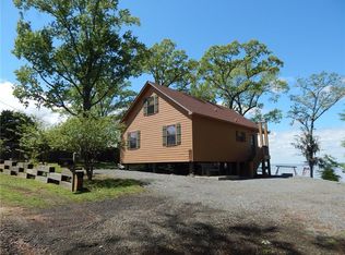 356 Skyline Dr, Many, LA 71449