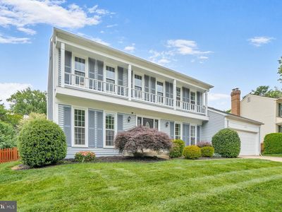 6034 Burnside Landing Dr, Burke, VA, 22015