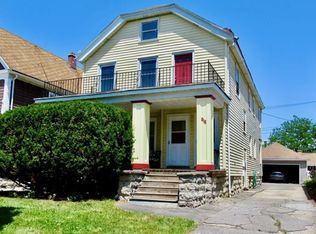 818 Amherst St #2, Buffalo, NY 14216