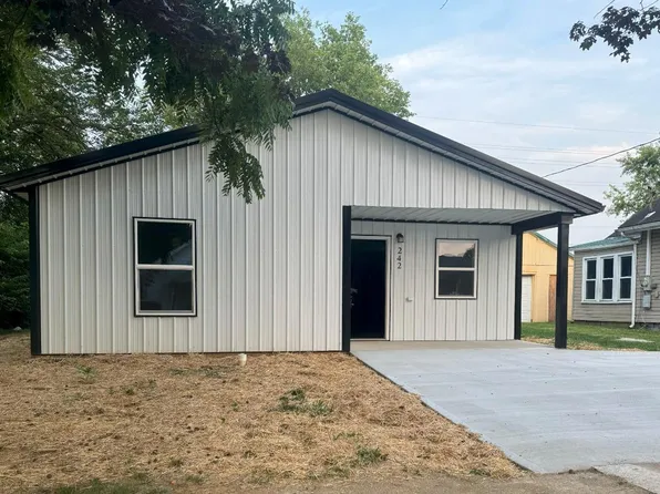 242 S Wall St, Wilmington, OH 45177