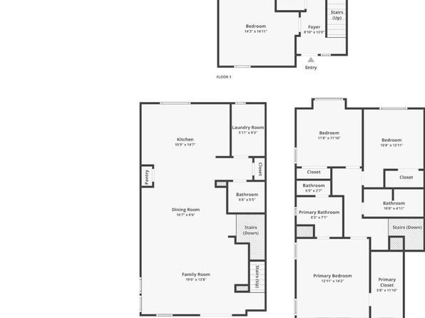 6392 Tawhana Ln, Gilroy, CA 95020