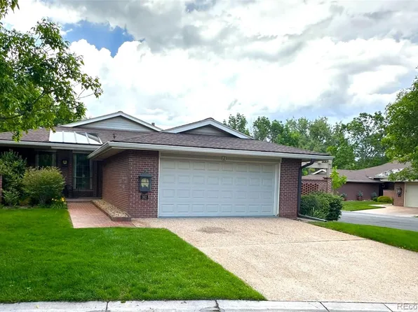 2800 S University Boulevard #162, Denver, CO 80210