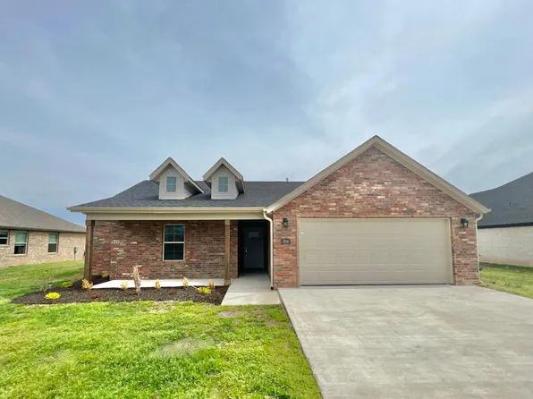 904 Maple View St, Springdale, AR 72762