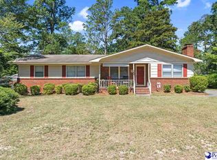 209 S Lansdale Dr, Florence, SC 29506