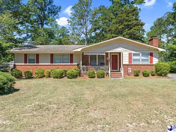 209 S Lansdale Dr, Florence, SC 29506
