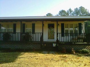 7675 Clarkson Rd, Mathiston, MS 39752
