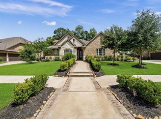 7307 Pecan Landing Dr, Missouri City, TX 77459