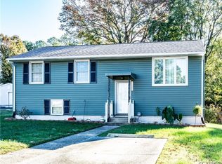 4609 Jan Rd, Henrico, VA 23231