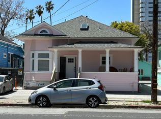 57 S 8th St #2, San Jose, CA 95112