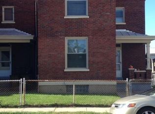 106 Beech Street #FL 1ST, Newport, KY