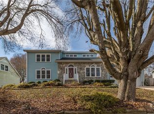 3229 Derby Cir, High Point, NC 27265