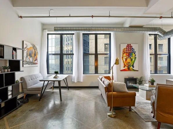 350 Saint Peter St Unit 605, Saint Paul, MN 55102