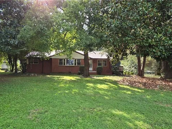 4570 Old Linwood Rd, Linwood, NC 27299