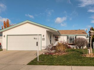 1846 W Bounty Loop, Hayden Lake, ID 83835