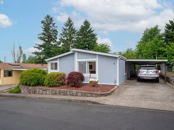 17401 SE 39th St Unit 8, Vancouver, WA 98683