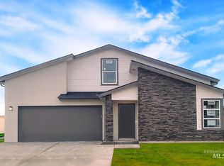 12411 Smugglers Basin St, Caldwell, ID 83607