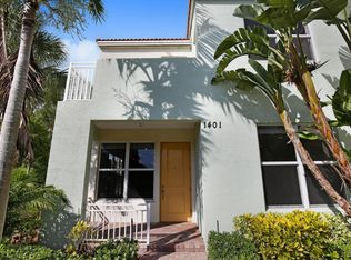 1401 NW 48th Ln, Boca Raton, FL 33431