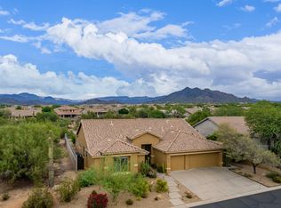 5032 E Sierra Sunset Trl, Cave Creek, AZ 85331
