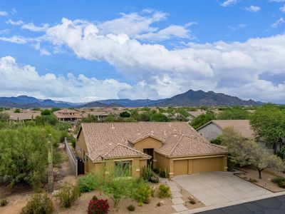 5032 E Sierra Sunset Trl, Cave Creek, AZ, 85331